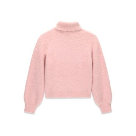 LS SWEATERS A62H ROMANTIC LILAC