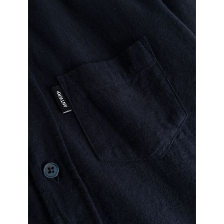  407 INK BLUE