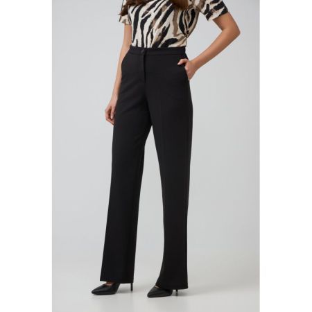 TROUSERS BLACK