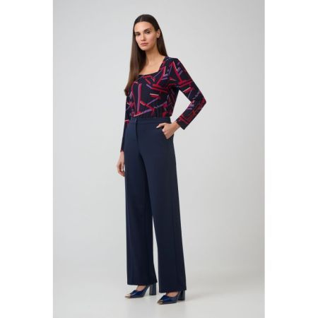 TROUSERS BLEU