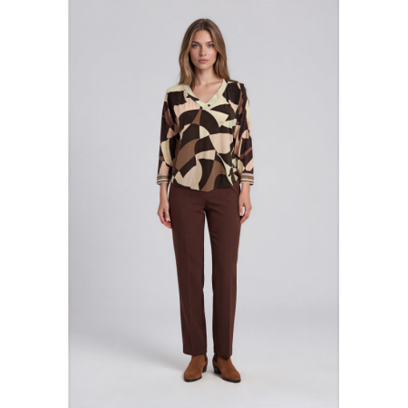 SHIRT DYNAMIC PRINT