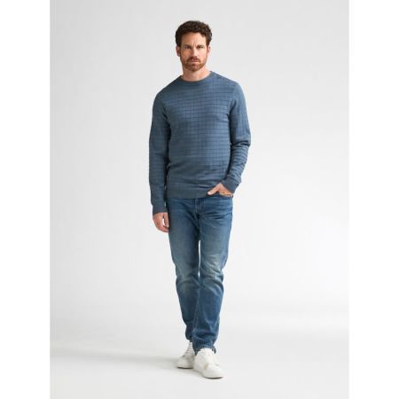  5202 Storm Blue