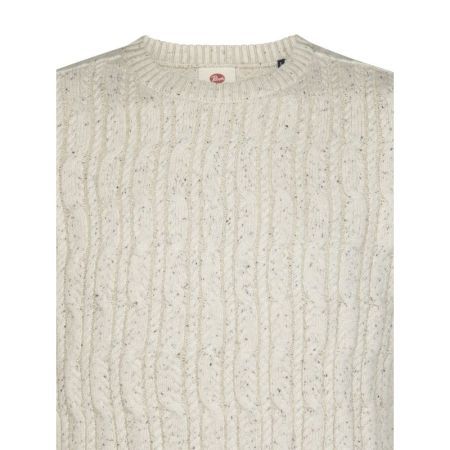 0009 Antique Wh