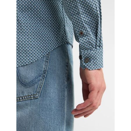  5204 Iron Blue
