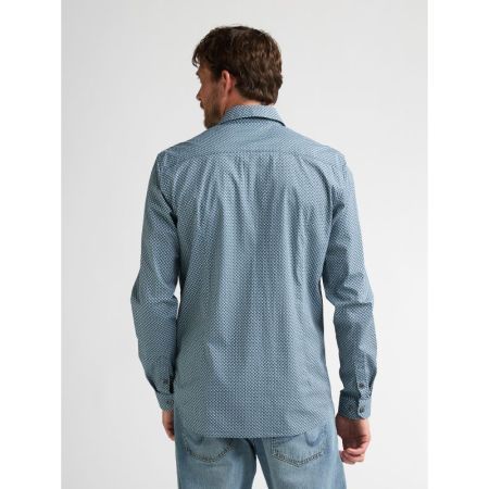  5204 Iron Blue