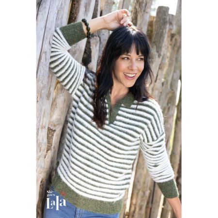MELODIE 0300 GREEN