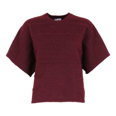 MARLINE 0983 AUBERGINE