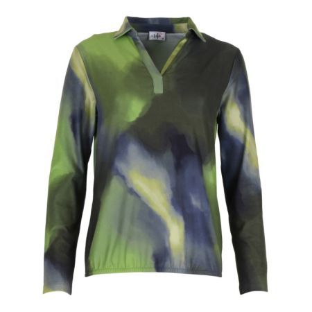 MANOU 0300 GREEN