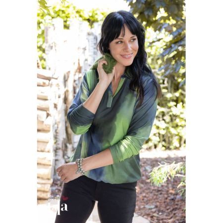 MANOU 0300 GREEN
