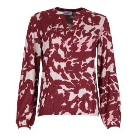 MANON 0983 AUBERGINE