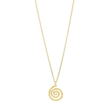 Gold Plated