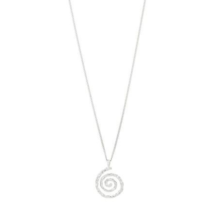 Silver Plated