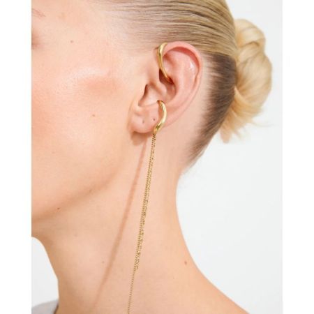 Gold Plated