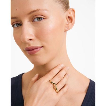 Gold Plated