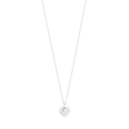 Silver Plated