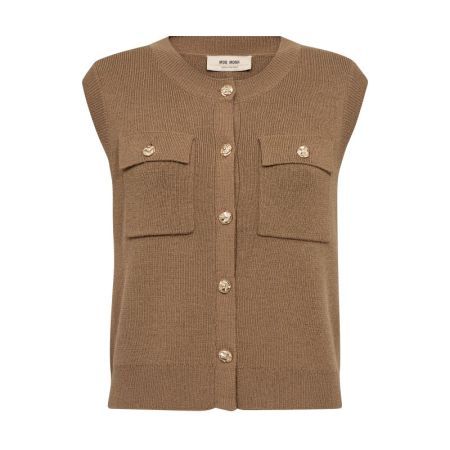 282 Dark Camel