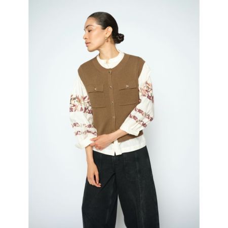 282 Dark Camel