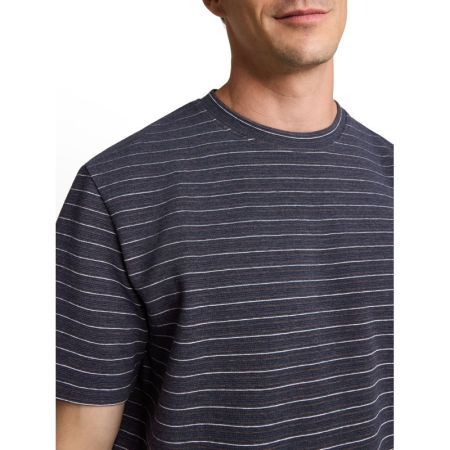 40935 navy brow