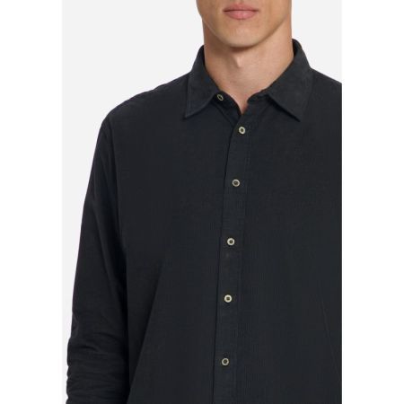  025 Motorblack