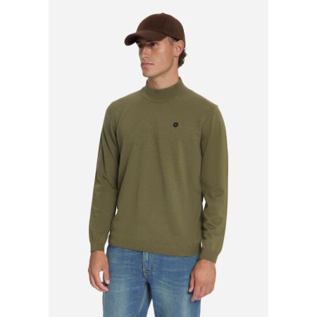 152 Moss