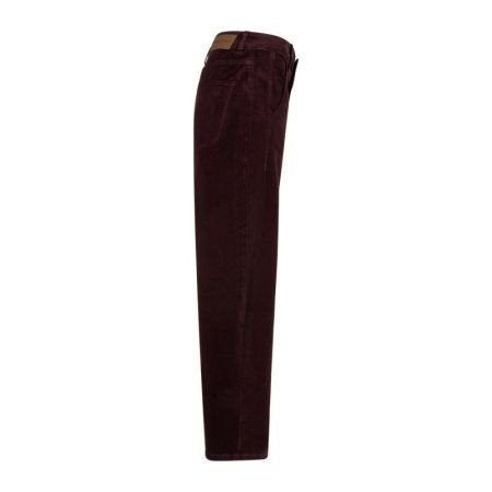  344 burgundy