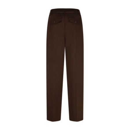  7 Brown