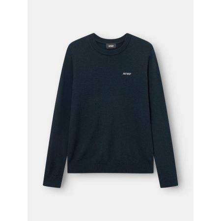 407 INK BLUE