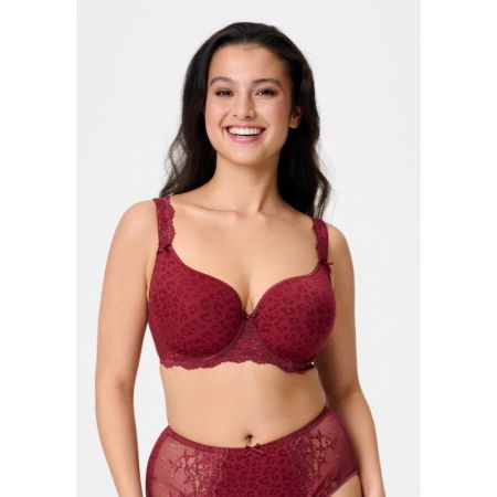  372 Ruby wine j