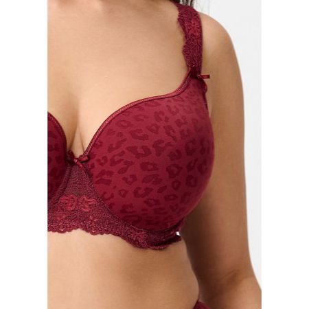  372 Ruby wine j