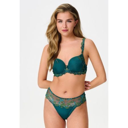 379 Pine green