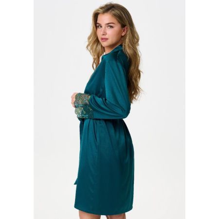 379 Pine green