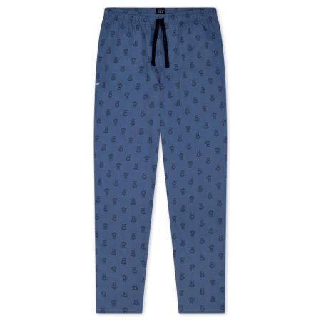  843 faded denim