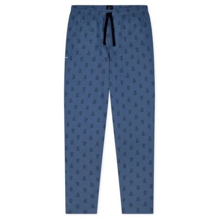  843 faded denim