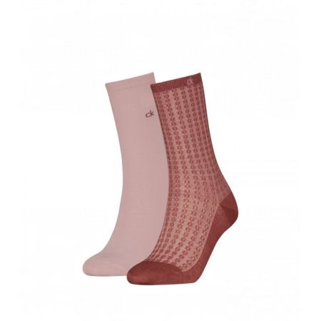004 RUST RED