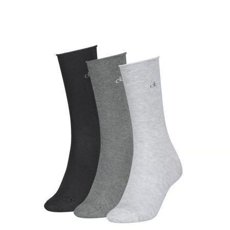  005 GREY MELANGE