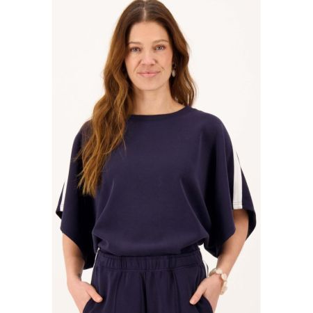  2035 dark navy