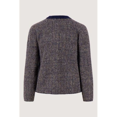 7331 dark navy