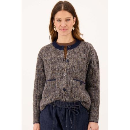 7331 dark navy