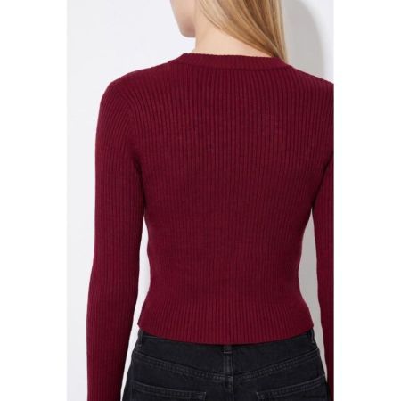  543 Tibetan Red