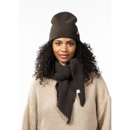20 dark brown