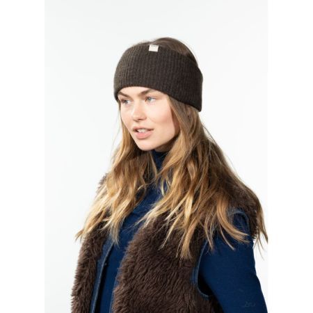 20 dark brown