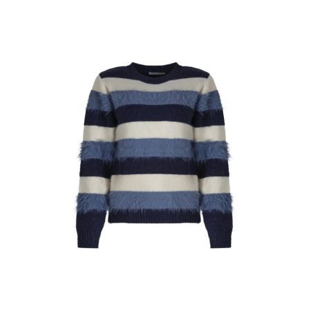  662 CELESTE PANNA BLU