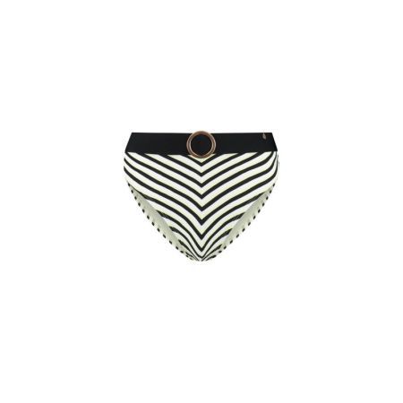  53 LIME STRIPE