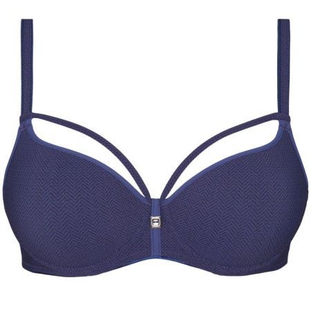BLEU FUME