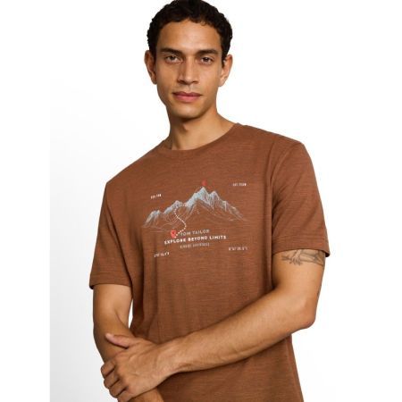 40927 brown oli