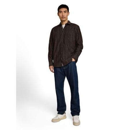  41092 dark brow