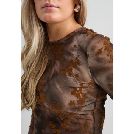5050P Toffee Pr