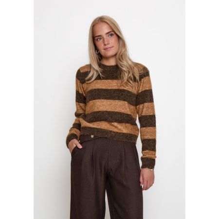  3960S Java Brow