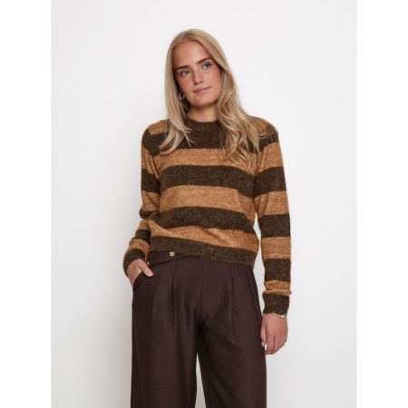  3960S Java Brow