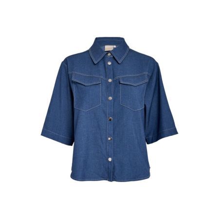  505 Denim Blue